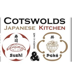 Cotswolds Japanese Kitchen