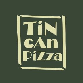 Tin Can Pizza